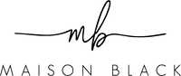 Maison Black