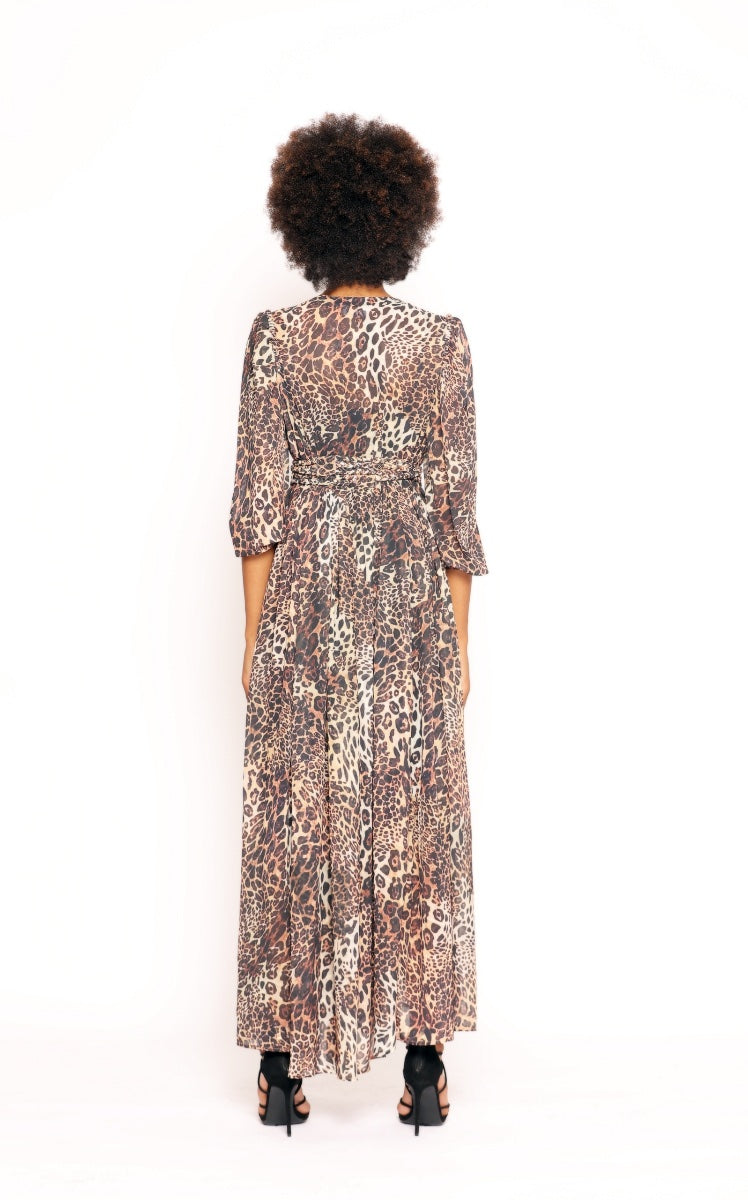 Eve Maxi Dress