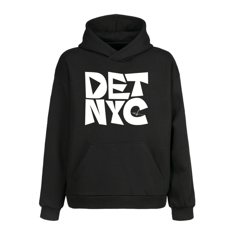 DETNYC Hoodie