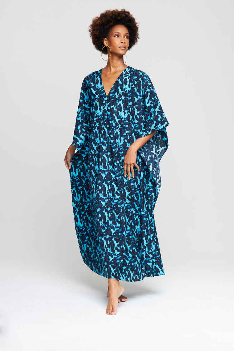 Carter Kaftan