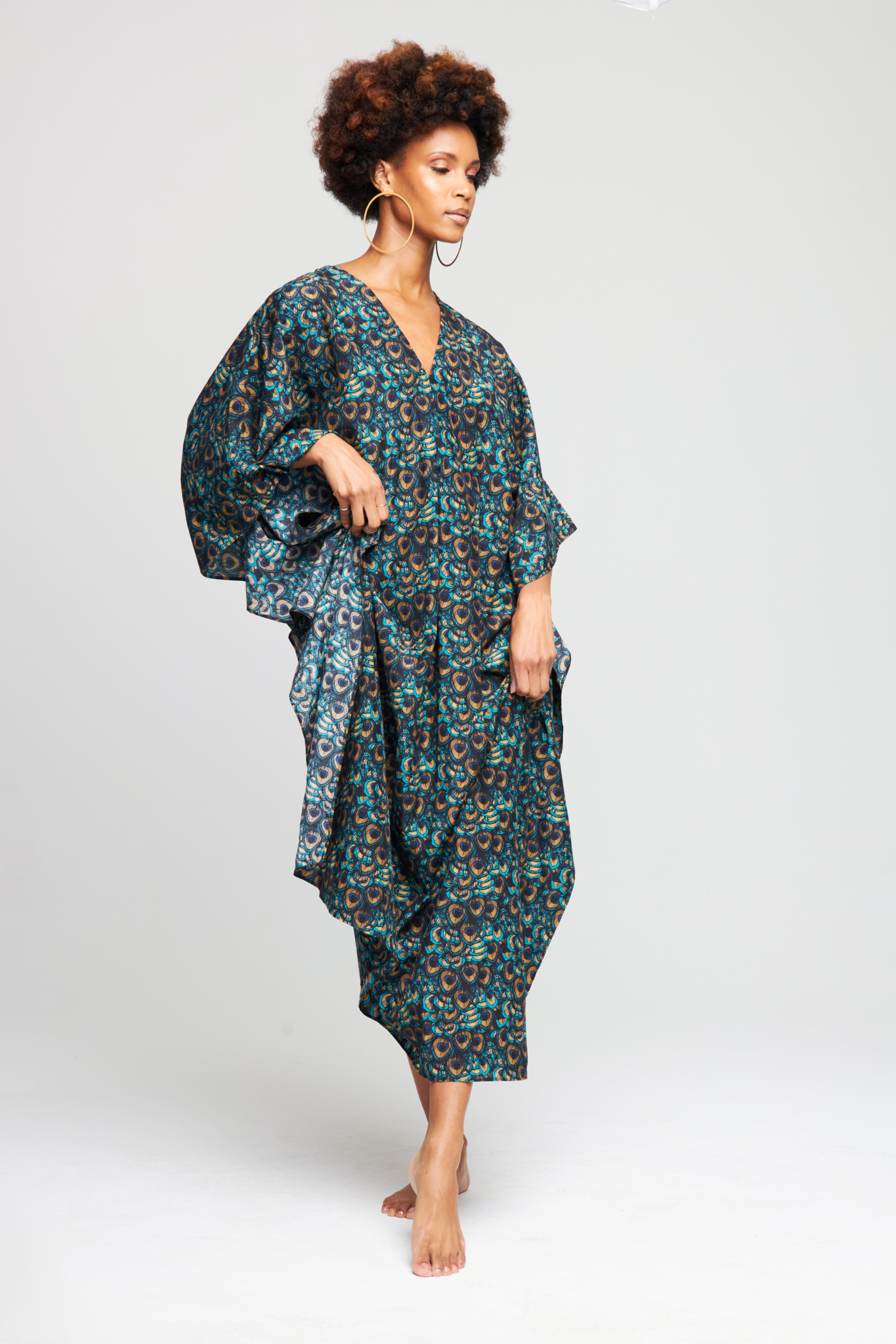 Carter Kaftan