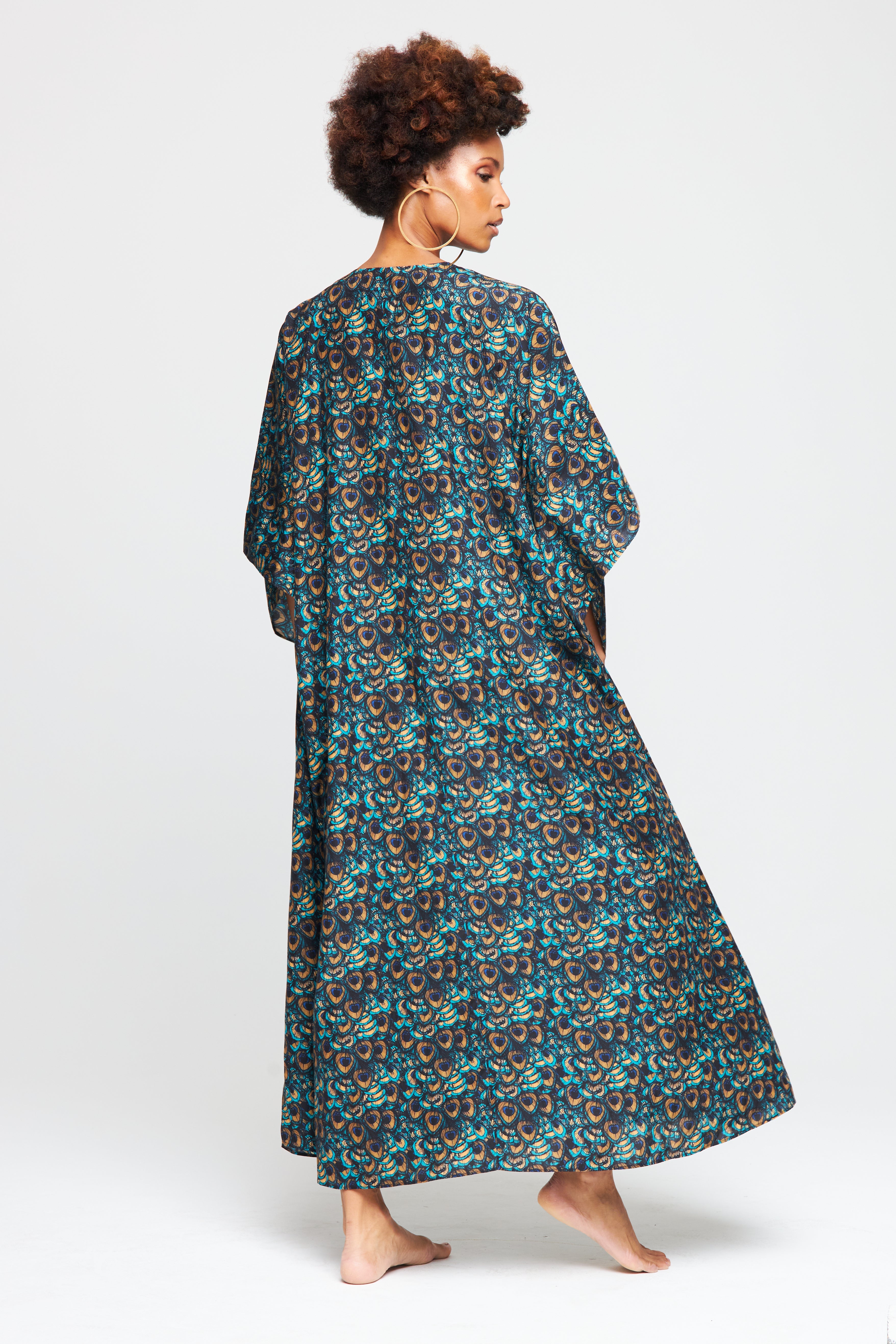 Carter Kaftan