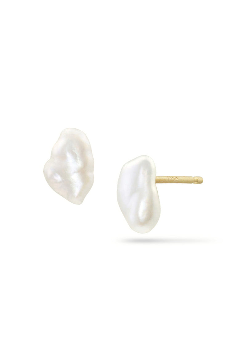 BABY LAGNIAPPE STUDS PAIR